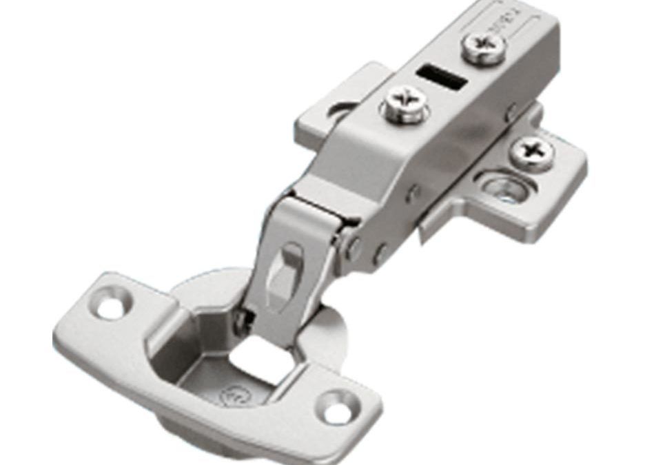 Heavy Duty SoftClosing Hinge Samsung Irex