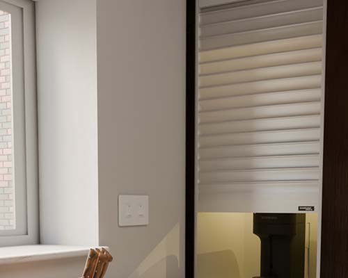 Rolling Shutter