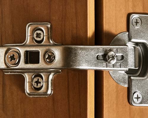 Hinges