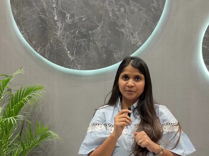 Samsung Irex customer testimonial