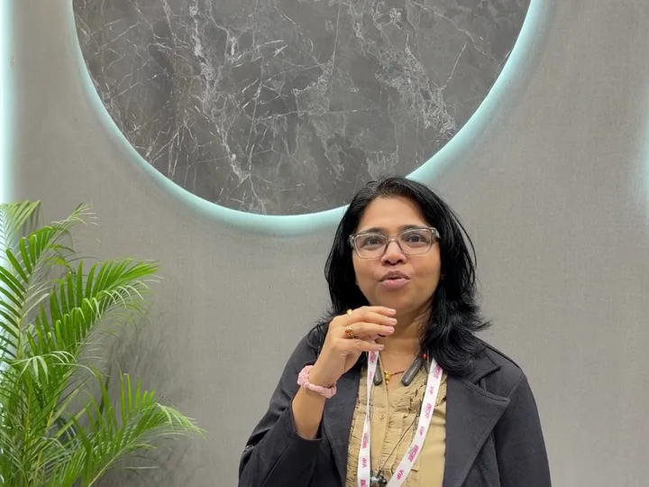 Samsung Irex customer testimonial
