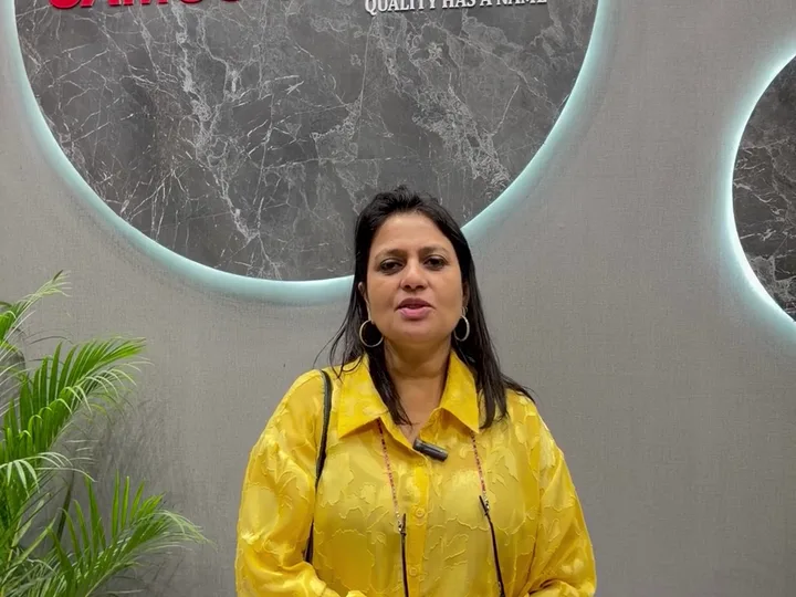 Samsung Irex customer testimonial